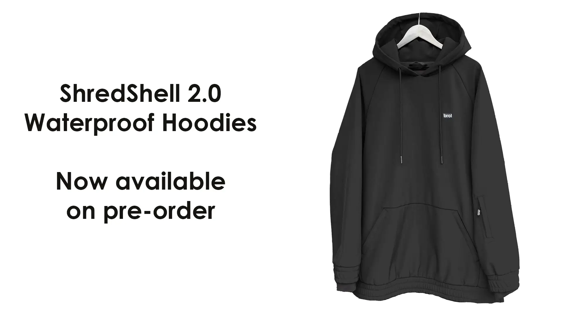 Ride Hard, Stay Stoked